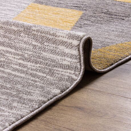 Ковер Фиеста 36310 37226 1.5x2.3 Овал, фото 