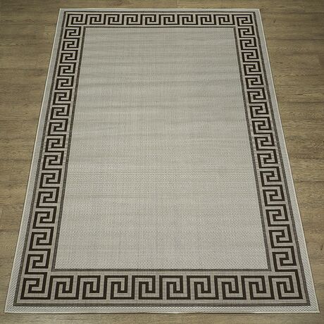 Ковер Флурлюкс (Сизаль) 51207 50411 0.8x1.5 Овал, фото , изображение 2