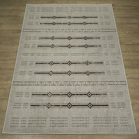 Ковер Флурлюкс (Сизаль) 51220 50411 0.6x1.1 Овал, фото , изображение 3