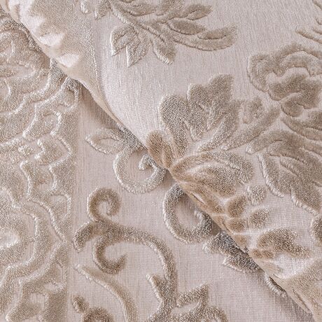 Ковер Шенилл 27504 23888 0.8x1.5 Овал, фото , изображение 4