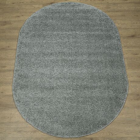 Ковер Фьюжн 42800 49022 1.0x2.0 Овал, фото 