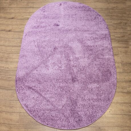 Ковер Фьюжн 42809 49022 0.6x1.1 Овал, фото 