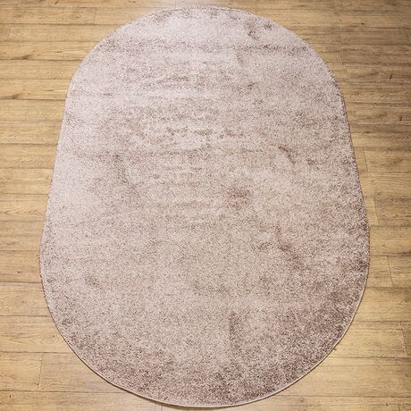 Ковер Фьюжн 42810 49022 0.6x1.1 Овал, фото 