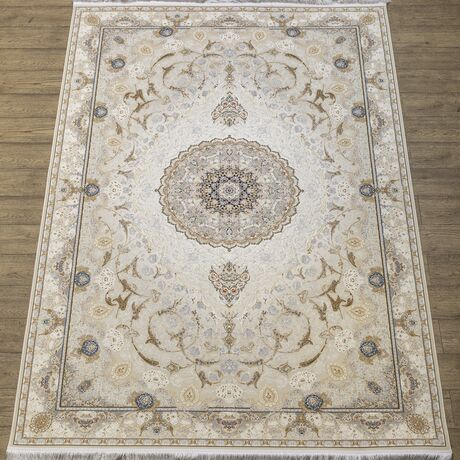 Ковер Lavin Linda Cream 2.0x3.0 Прямой, фото , изображение 2