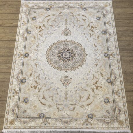 Ковер Lavin Linda Cream 2.5x4.0 Прямой, фото , изображение 3