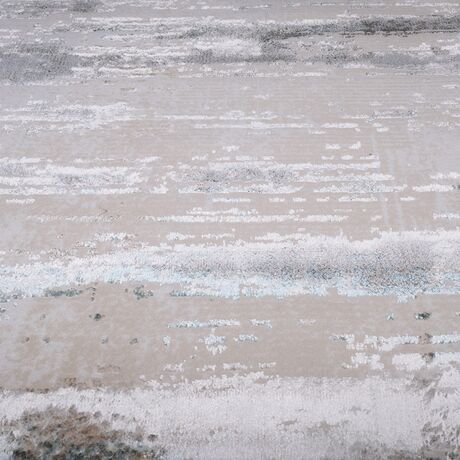 Ковер Ascona 1073A BEJ FLOS / BEJ FLOS 0.8x1.4 Овал, фото , изображение 5