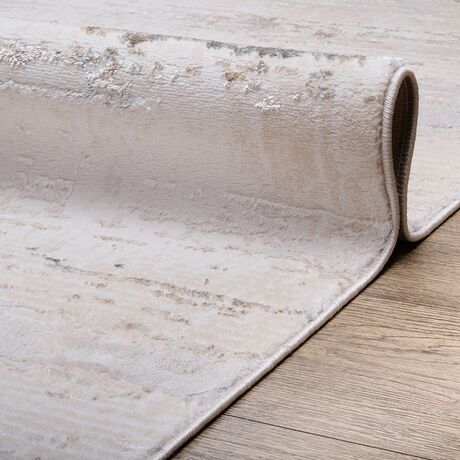 Ковер Ascona 1073A BEJ FLOS / BEJ FLOS 0.8x1.4 Овал, фото , изображение 6