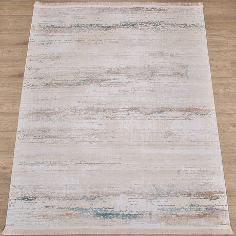 Ковер Ascona 1073A BEJ FLOS / BEJ FLOS 1.6x2.3 Овал, фото , изображение 3