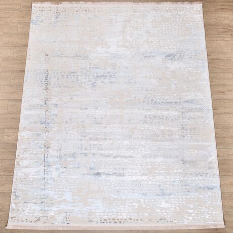 Ковер Ascona 4314B BEJ FLOS / BEJ FLOS 2.0x2.9 Овал, фото , изображение 3