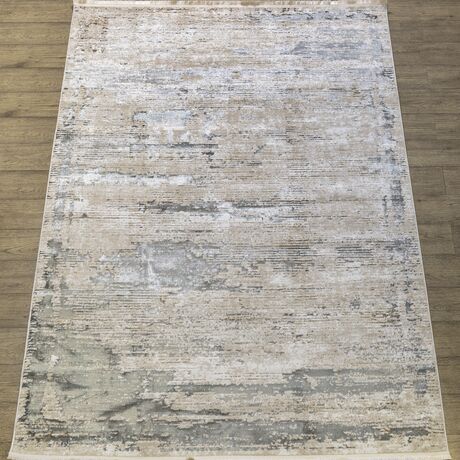 Ковер Ascona 4414A BEJ / BEJ 1.0x2.0 Овал, фото , изображение 3