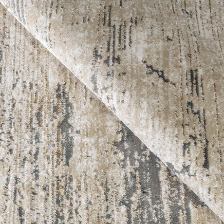 Ковер Ascona 4414A BEJ / BEJ 2.0x5.0 Овал, фото , изображение 6