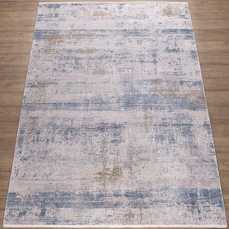 Ковер Elexus Olimpos 1919 COKEN_A_GRI 1.6x2.3 Овал, фото , изображение 2