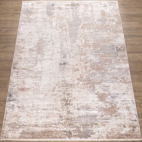 Ковер Elexus Olimpos 1931 BEJ 2.0x3.0 Овал, фото , изображение 3