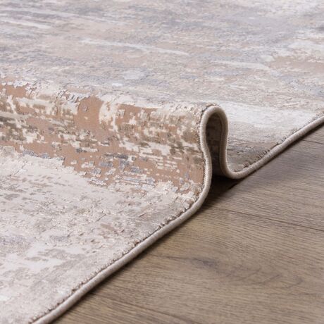 Ковер Elexus Olimpos 1931 BEJ 1.6x2.3 Овал, фото , изображение 4