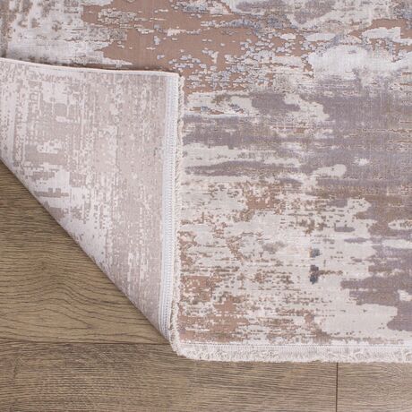 Ковер Elexus Olimpos 1931 BEJ 1.6x2.3 Овал, фото , изображение 5