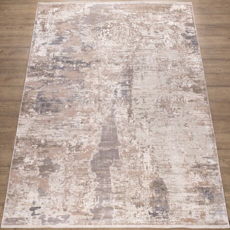 Ковер Elexus Olimpos 1931 BEJ 2.0x3.0 Овал, фото , изображение 2