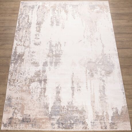 Ковер Elexus Olimpos 1935 BEJ 0.8x1.5 Овал, фото 