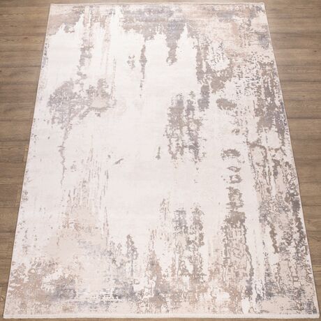 Ковер Elexus Olimpos 1935 BEJ 0.8x1.5 Овал, фото , изображение 2