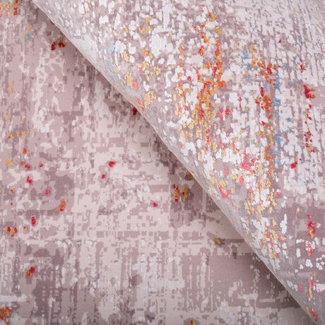 Ковер Elexus Olimpos 1940 COKEN_A_GRI 2.0x3.0 Овал, фото , изображение 3