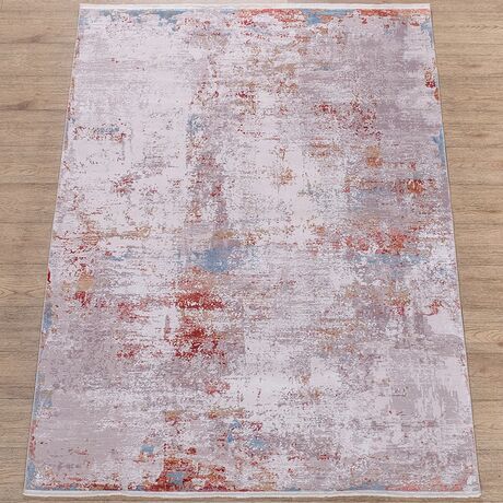 Ковер Elexus Olimpos 1940 COKEN_A_GRI 2.0x3.0 Овал, фото , изображение 2