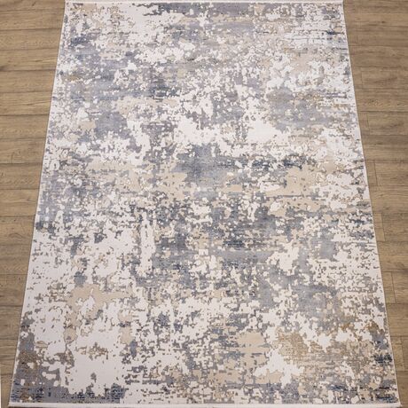 Ковер Diva PP36C SHRINK BEIGE 2.0x2.9 Прямой, фото , изображение 3