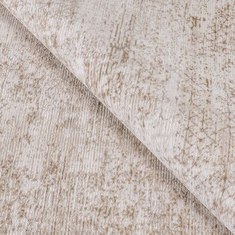 Ковер Diva PS03B SHRNIK CREAM 2.0x2.9 Прямой, фото , изображение 6