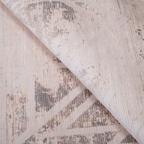 Ковер Elexus Olimpos TA22B BEJ 2.4x2.4 Круг, фото , изображение 4