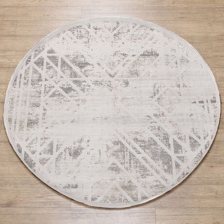 Ковер Elexus Olimpos TA22B BEJ 2.0x3.0 Овал, фото , изображение 7