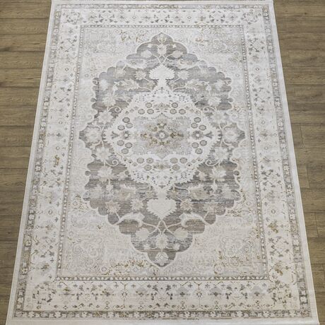 Ковер Polo K755A CREAM / L_BEIGE 1.2x1.8 Прямой, фото , изображение 3