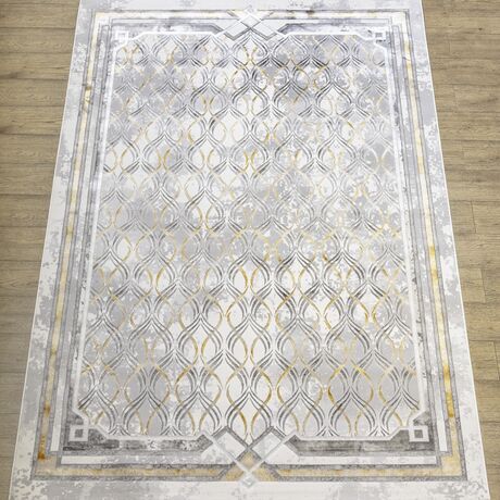 Ковер Rich KN52B SHRNIK CREAM 2.0x2.9 Прямой, фото , изображение 3