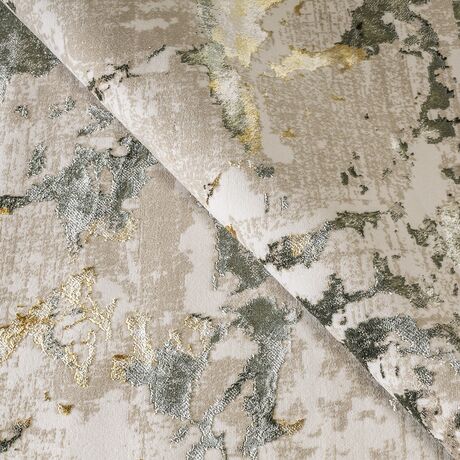 Ковер Rich KN56C SHRNIK CREAM 2.0x2.9 Прямой, фото , изображение 4