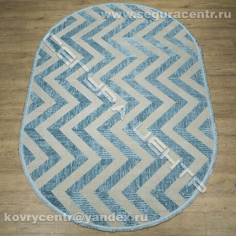 Ковер Sardes 6214A SRP 2.0x3.0 Овал, фото 