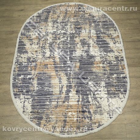 Ковер Sardes 6706A SRP 2.0x2.9 Овал, фото 