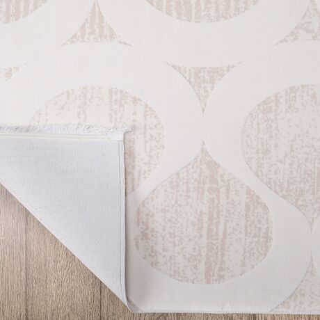 Ковер Sardes 6117A SRP 2.0x3.0 Овал, фото , изображение 6