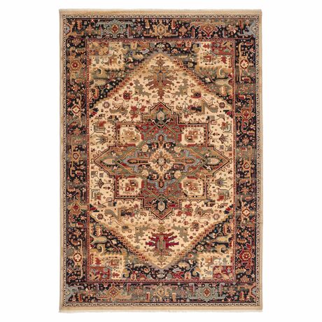 Ковер Antique 2886 53555 4.0x7.0 м. 100% шерсть, фото 