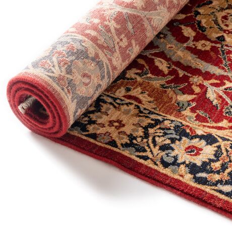 Ковер Antique 6650 1 53578 1.2x1.45, фото , изображение 3