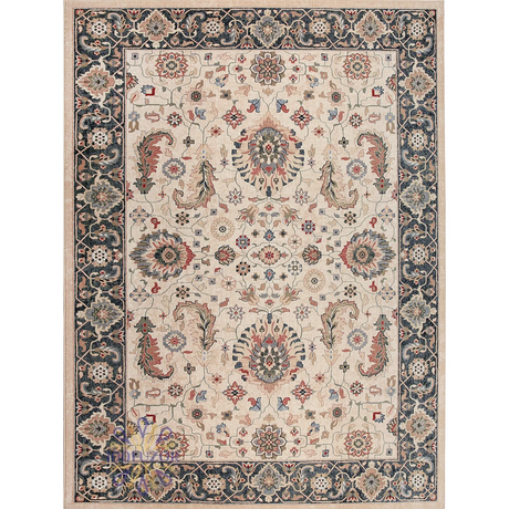 Ковер Bella 7336 51055. 2.4x4.0 м. 100% шерсть. Молдова, фото , изображение 9