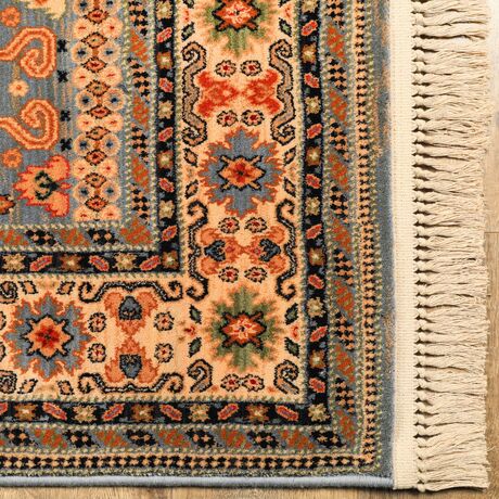 Ковер Молдабела Antique 1412 53535, 2.0x2.9, 100% шерсть, фото , изображение 4
