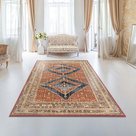 Ковер Bella 2.0x3.0 м 1400 1 53578, фото , изображение 8