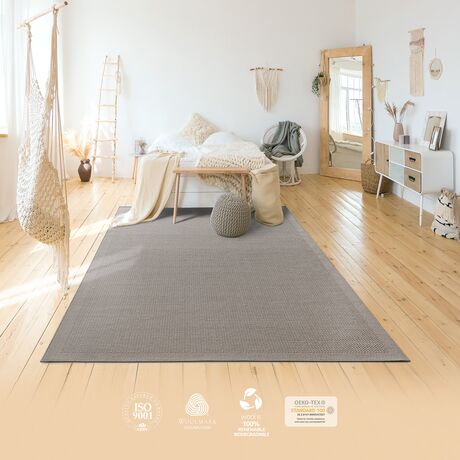 Ковер Lana  8986 1 68400 2.4x3.4, фото , изображение 5