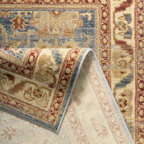 Ковер Bella 1402 1 53554 2.4x3.4, фото , изображение 5