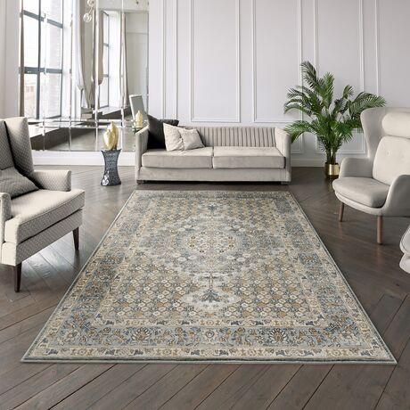 Ковер Bella 2.0x3.0 м 1404 1 51644, фото , изображение 9