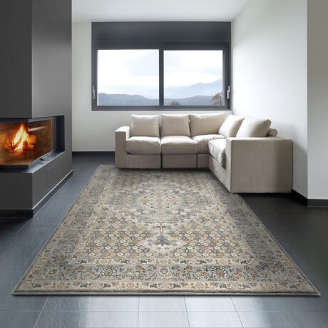 Ковер Bella 2.0x3.0 м 1404 1 51644, фото , изображение 7