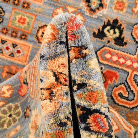 Ковер Antique 1412 53544, 1.6x2.3 м. 100% шерсть, фото , изображение 5