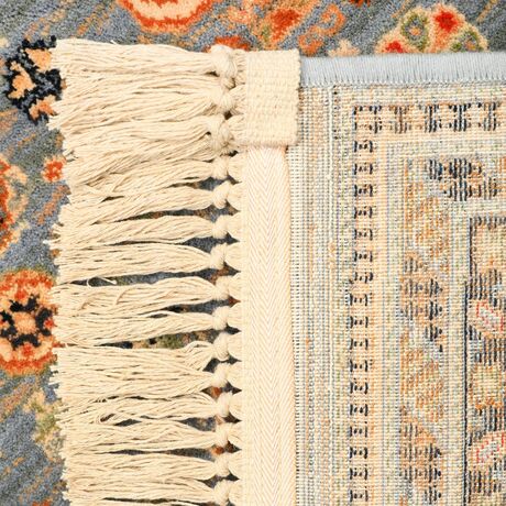 Ковер Antique 1412 53544, 0.8x1.45 м. 100% шерсть, фото , изображение 7