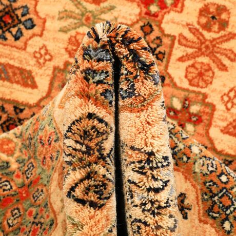 Ковер Молдабела Antique 1413 53555, 2.5x3.8, 100% шерсть, фото , изображение 5