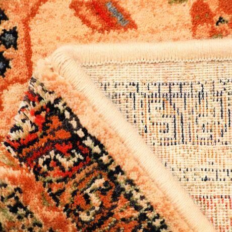 Ковер Молдабела Antique 1413 53555, 2.5x3.8, 100% шерсть, фото , изображение 6