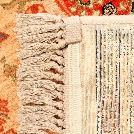 Ковер Молдабела Antique 1413 53555, 2.5x3.8, 100% шерсть, фото , изображение 7