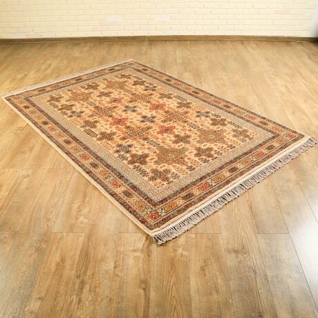 Ковер Молдабела Antique 1413 53555, 2.5x3.8, 100% шерсть, фото , изображение 3