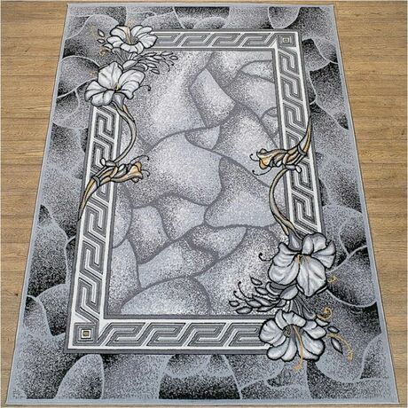 Ковер Laila de Luxe 15705 1 10766 0.6x1.0, фото 